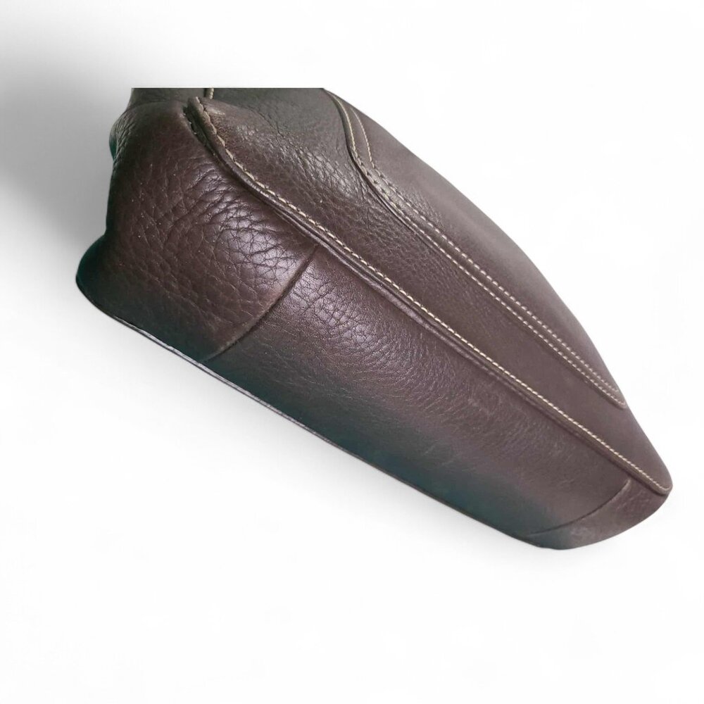 COACH Chelsea East West Tote/ shoulder bag  in brown - Picture 6 of 10